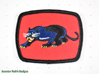 Click to enlarge Panther